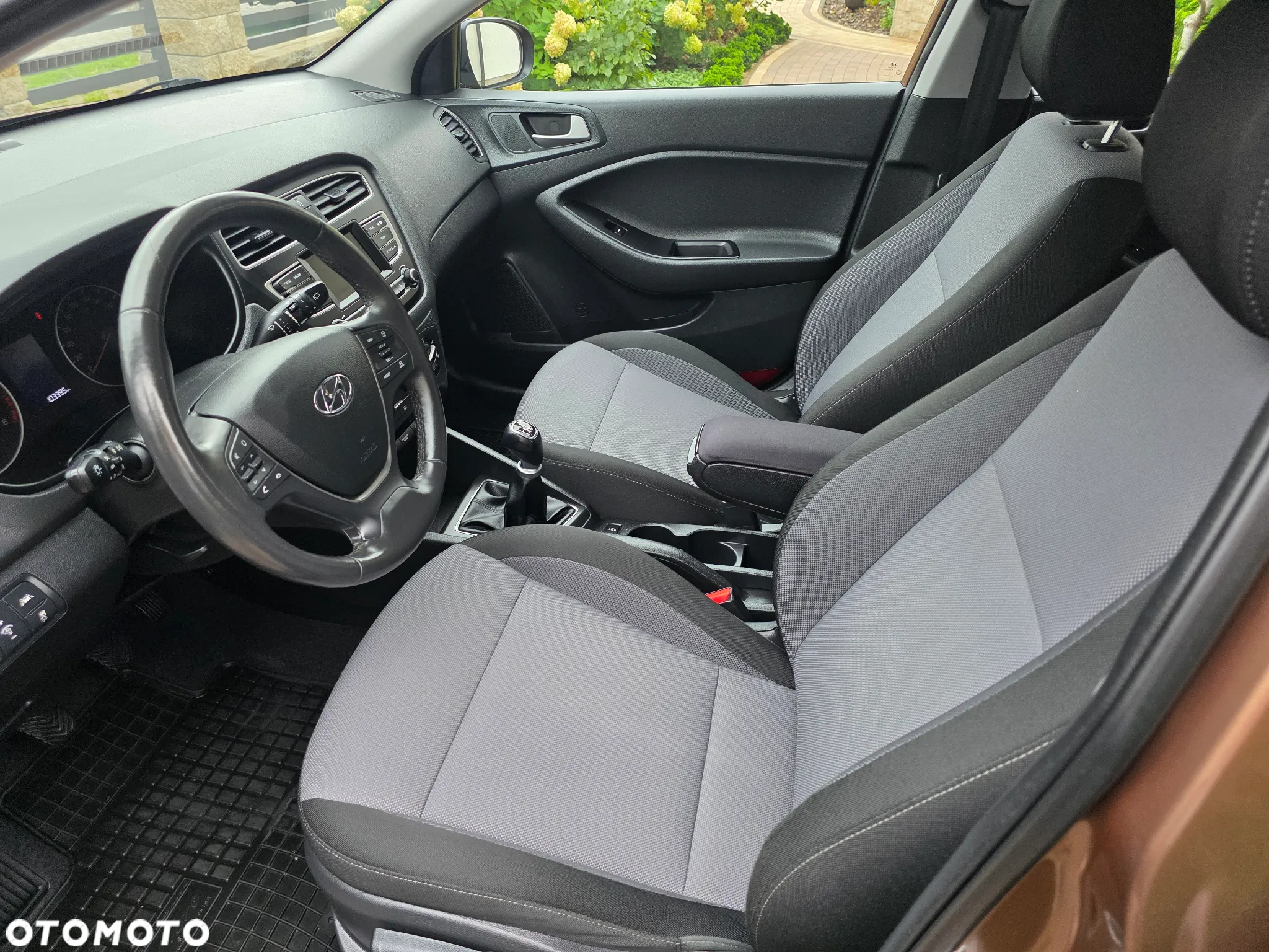 Hyundai i20 - 29
