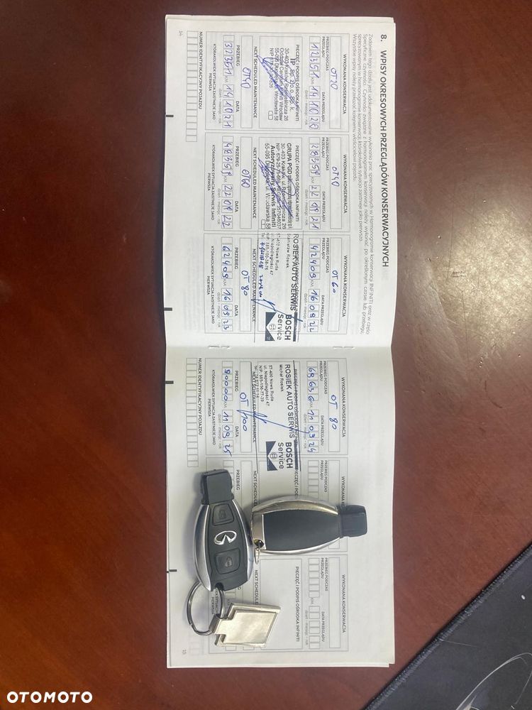 Infiniti Q30 1.6t Premium 7DCT - 27