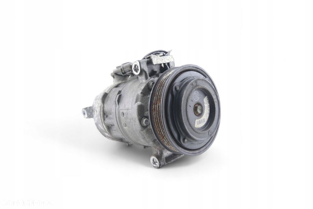 Sprężarka Klimatyzacji MERCEDES W246 W242 W117 X156 1.6 2.0 CDI 447280-7421 - 6