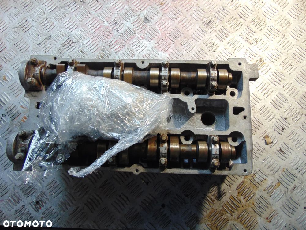 Głowica opel Z18XE po regeneracji - 15