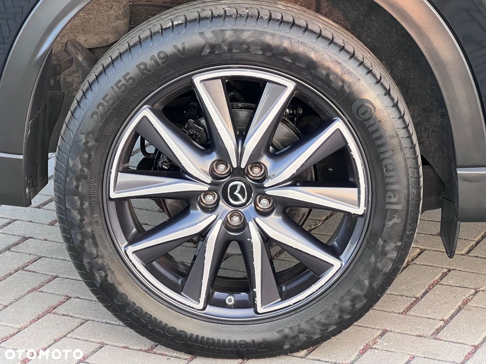 Mazda CX-5 - 38