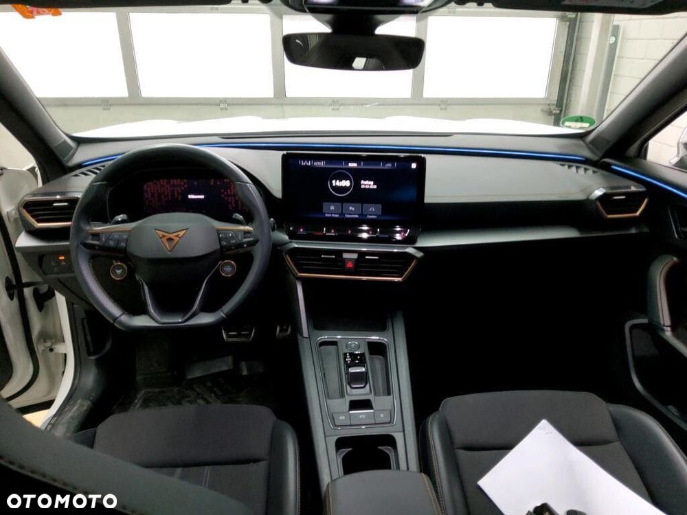 Cupra Formentor 2.0 TSI 4Drive VZ DSG - 5
