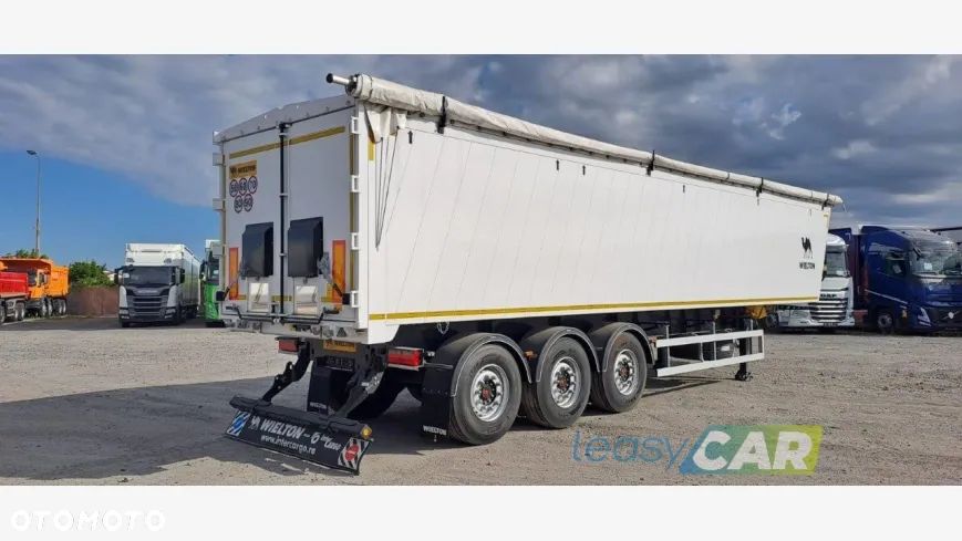 Wielton NW3A55 - 55m3 - 3