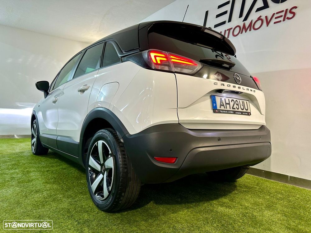 Opel Crossland 1.2 Business Edition - 8