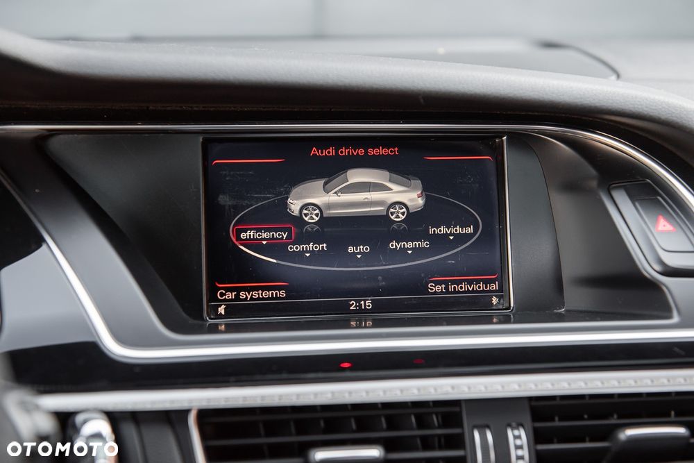 Audi RS5 Coupé S tronic - 28