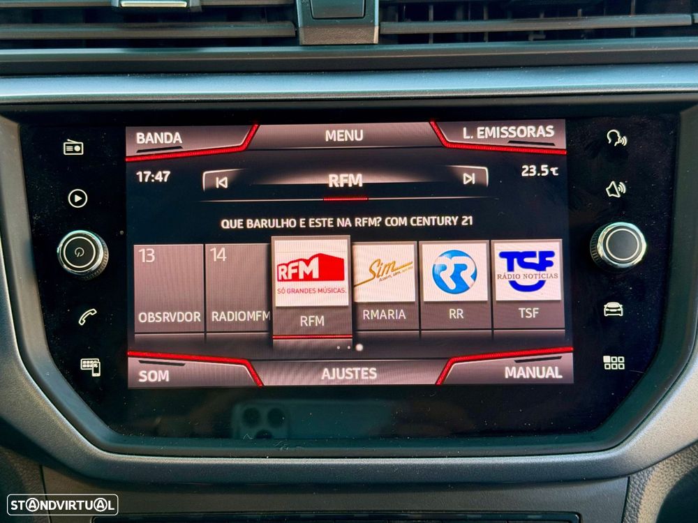 SEAT Arona 1.0 TSI Style - 12