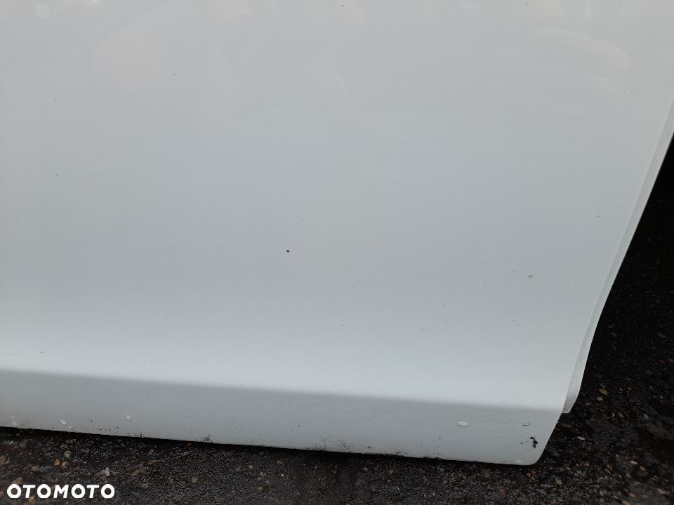 OPEL INSIGNIA A DRZWI PRAWY TYŁ PRAWE TYLNE Z40R - 8