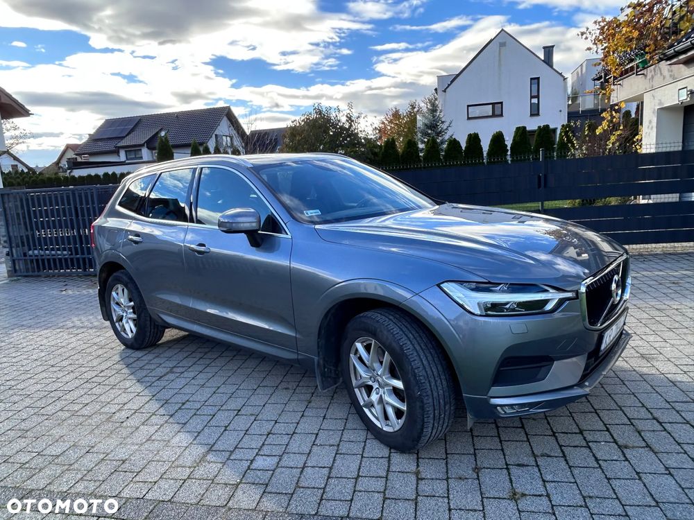 Volvo XC 60 - 4