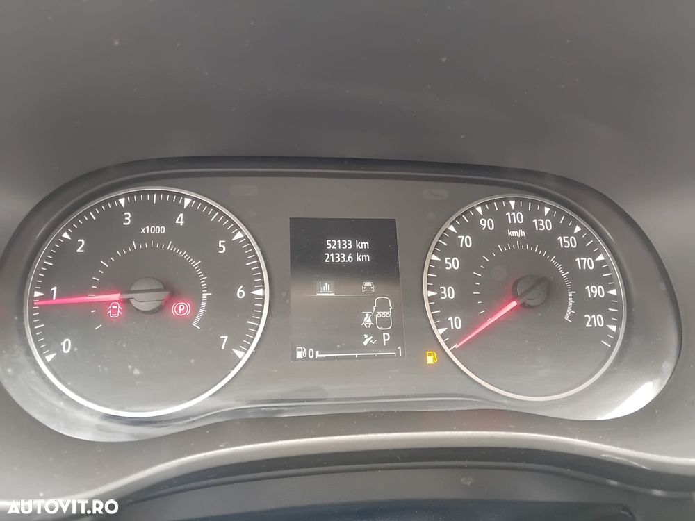 Dacia Sandero Stepway TCe 90 CVT Extreme - 10