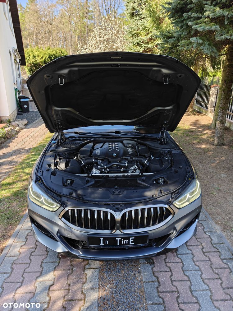 BMW Seria 8 - 37