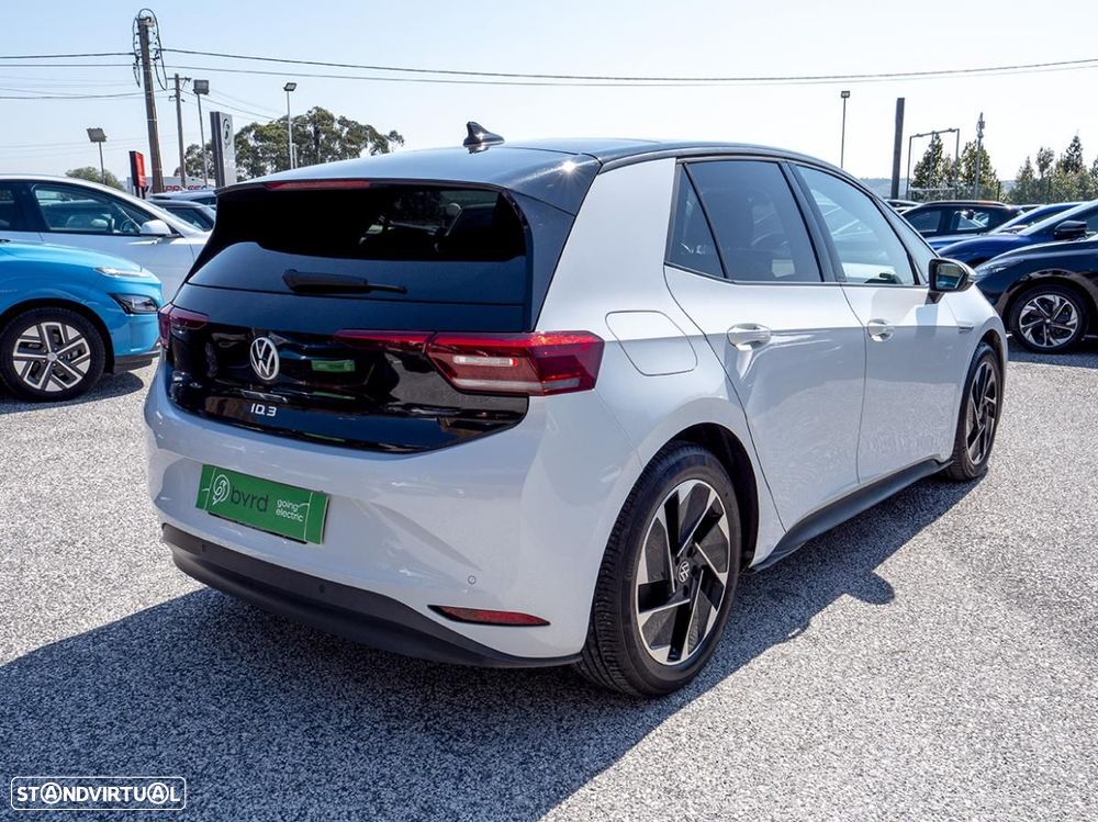 VW ID.3 Pro Family - 16