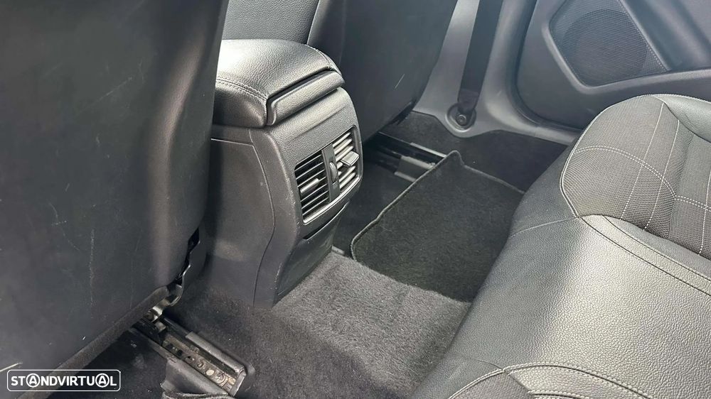 Mercedes-Benz A 200 CDI (BlueEFFICIENCY) - 13