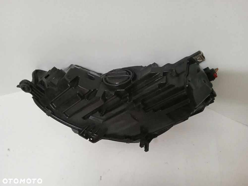 AUDI A4 B9 LIFT 18- LAMPA LAMPY PRZEDNIE PRZÓD - 12