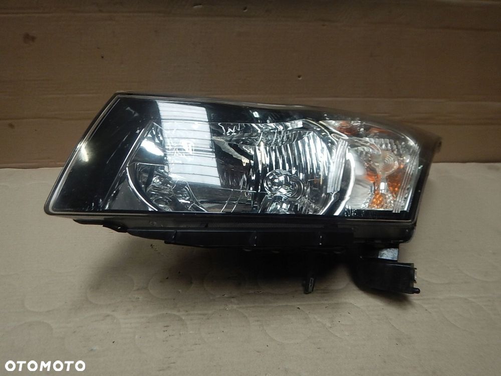 LAMPA PRZOD LEWA CHEVROLET CRUZE 08-12 - 4