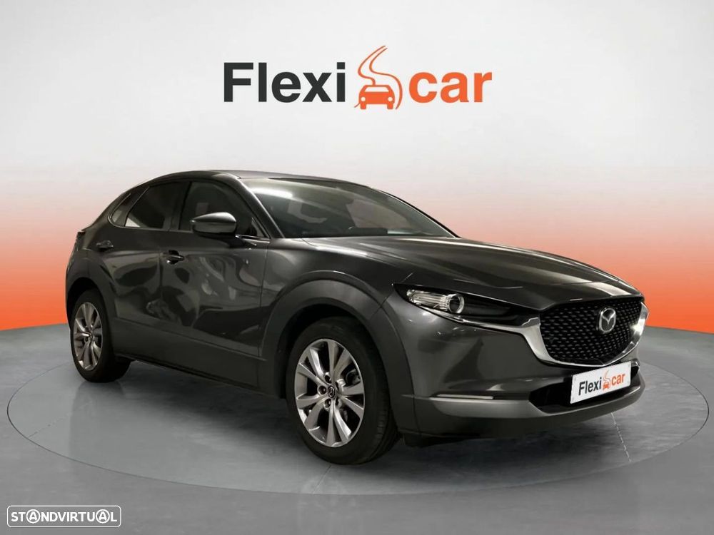 Mazda CX-30 - 1