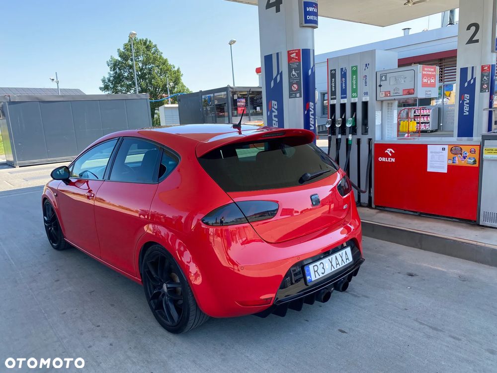 Seat Leon - 6