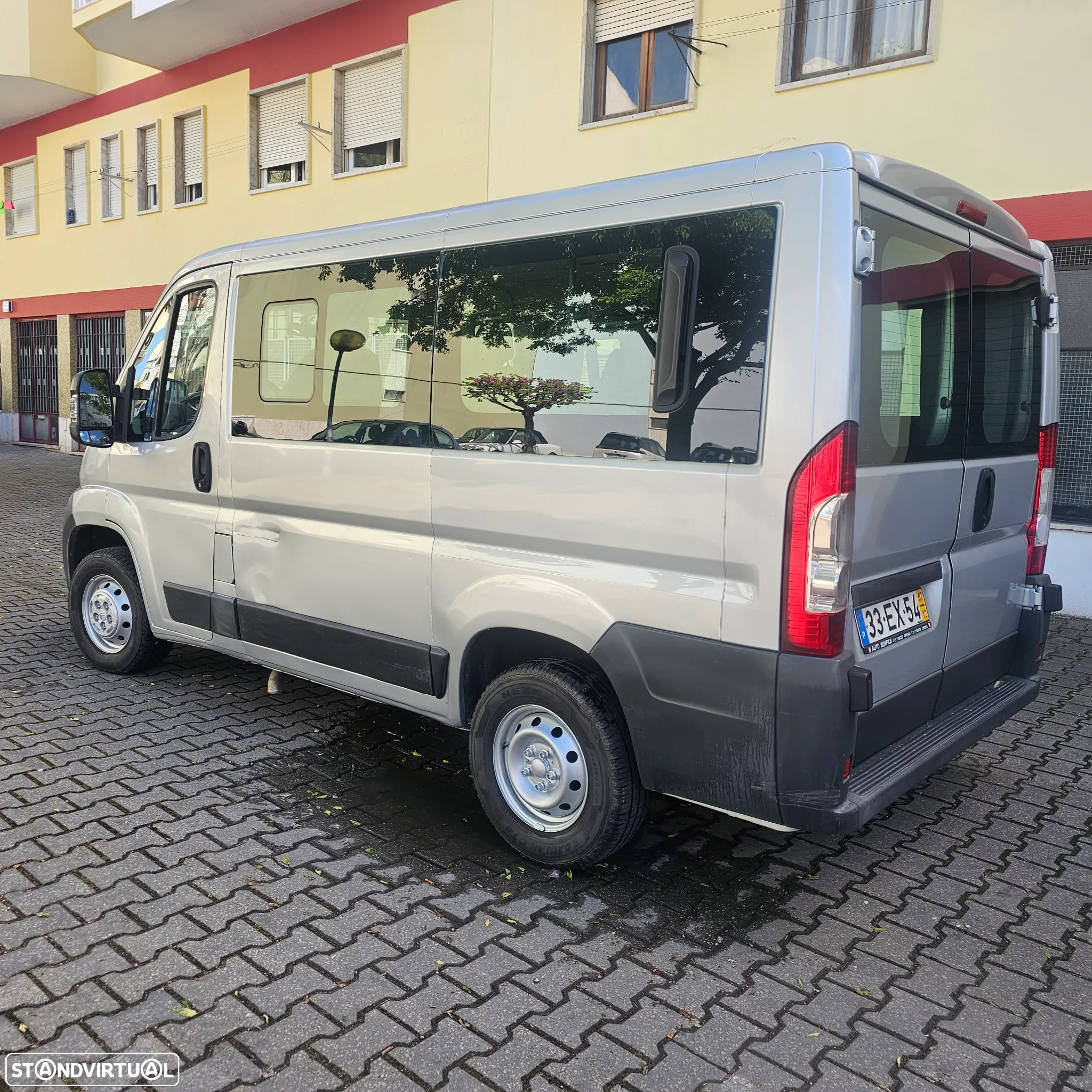 Citroën Jumper - 7