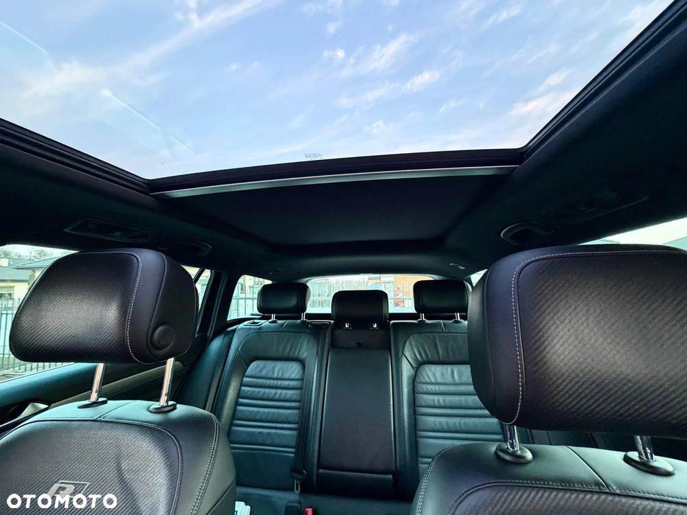 Volkswagen Passat 2.0 TDI SCR (BlueMotion Technology) DSG Highline - 12