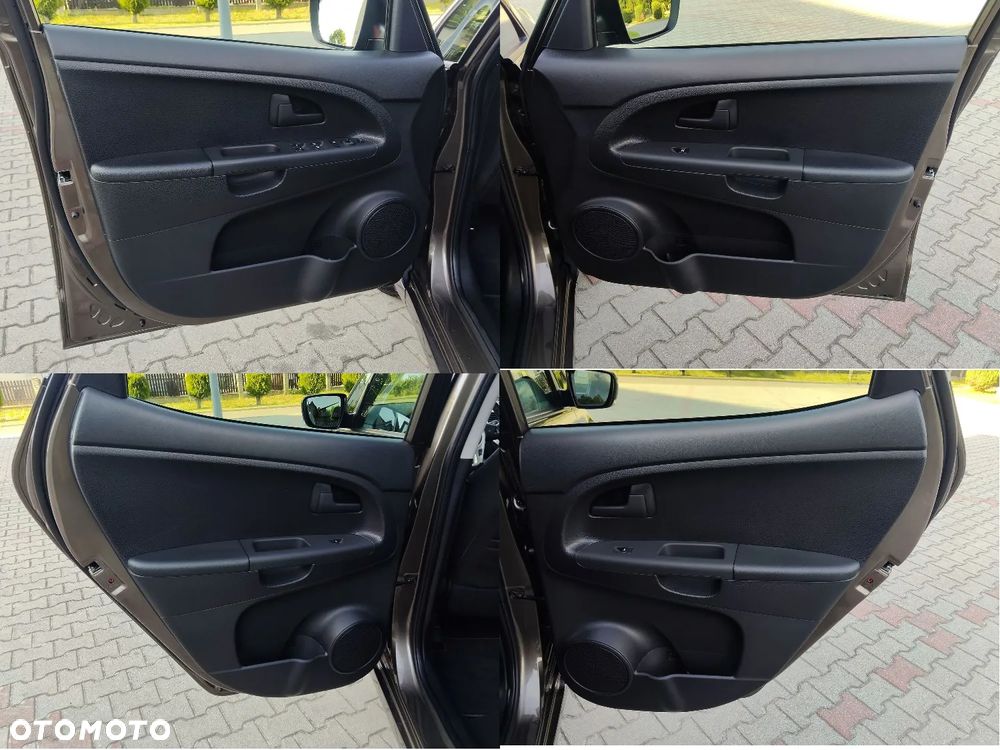 Kia Venga 1.6 CVVT Dream-Team Edition - 19