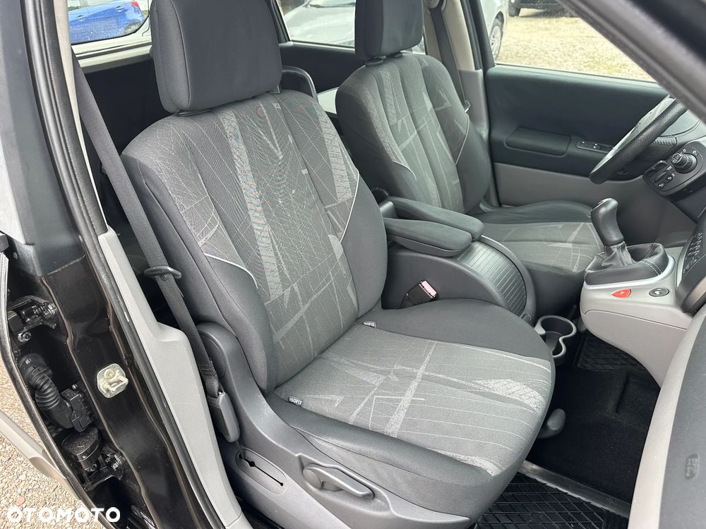 Renault Scenic - 23