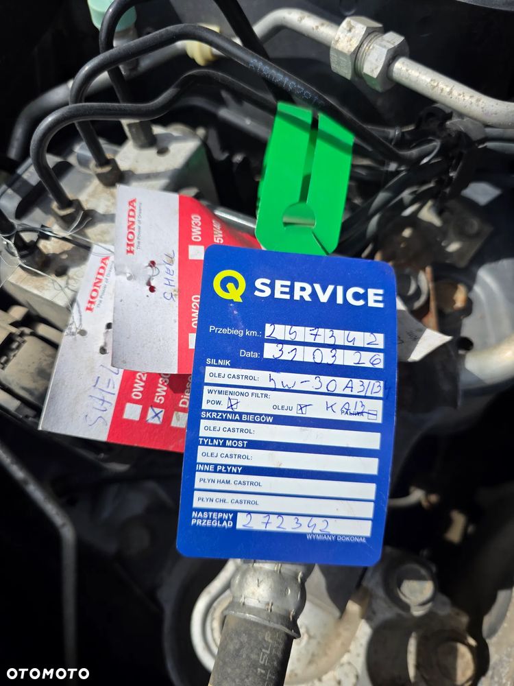 Honda CR-V 2.0 Executive - 26