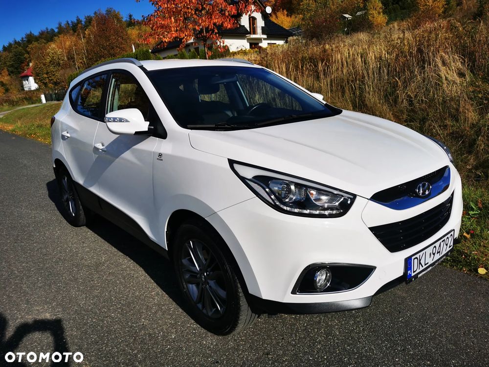 Hyundai ix35 - 21