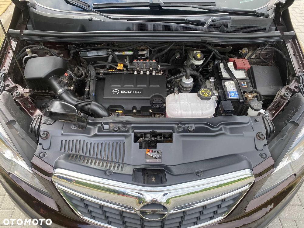 Opel Mokka - 6