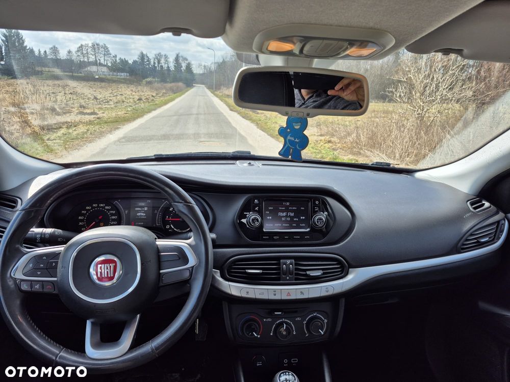 Fiat Tipo - 5