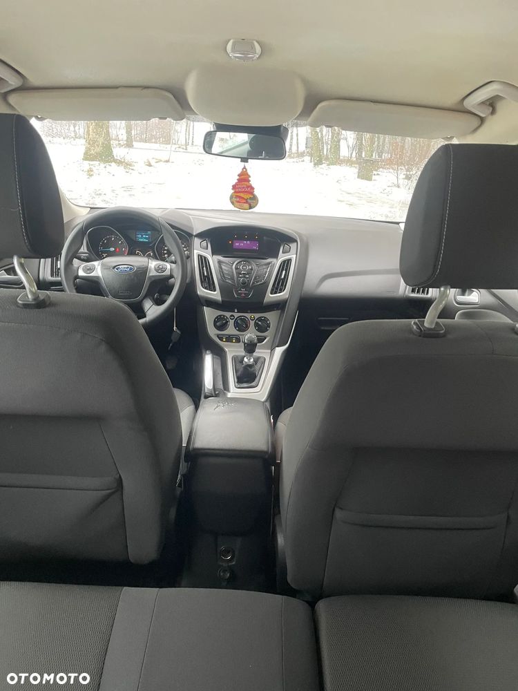 Ford Focus - 3
