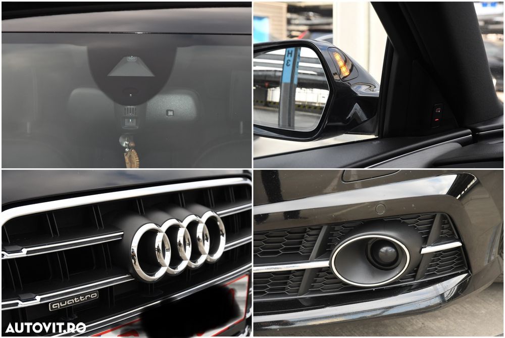 Audi A6 3.0 TDI quattro S tronic - 3