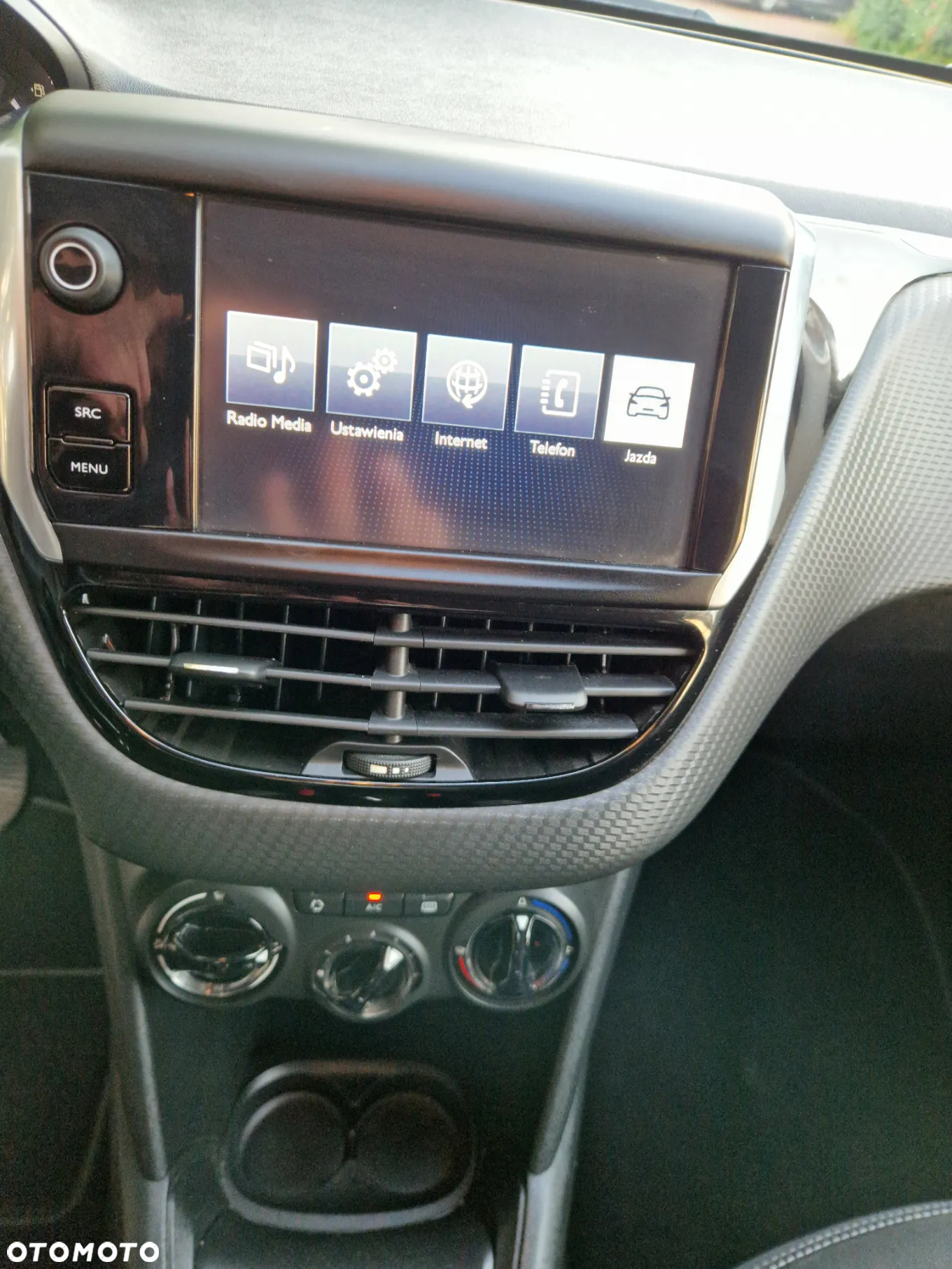 Peugeot 208 PureTech 82 Style - 14