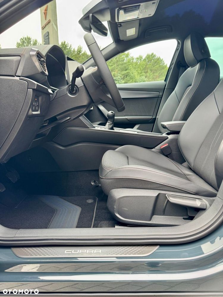 Cupra Formentor 1.5 TSI - 22