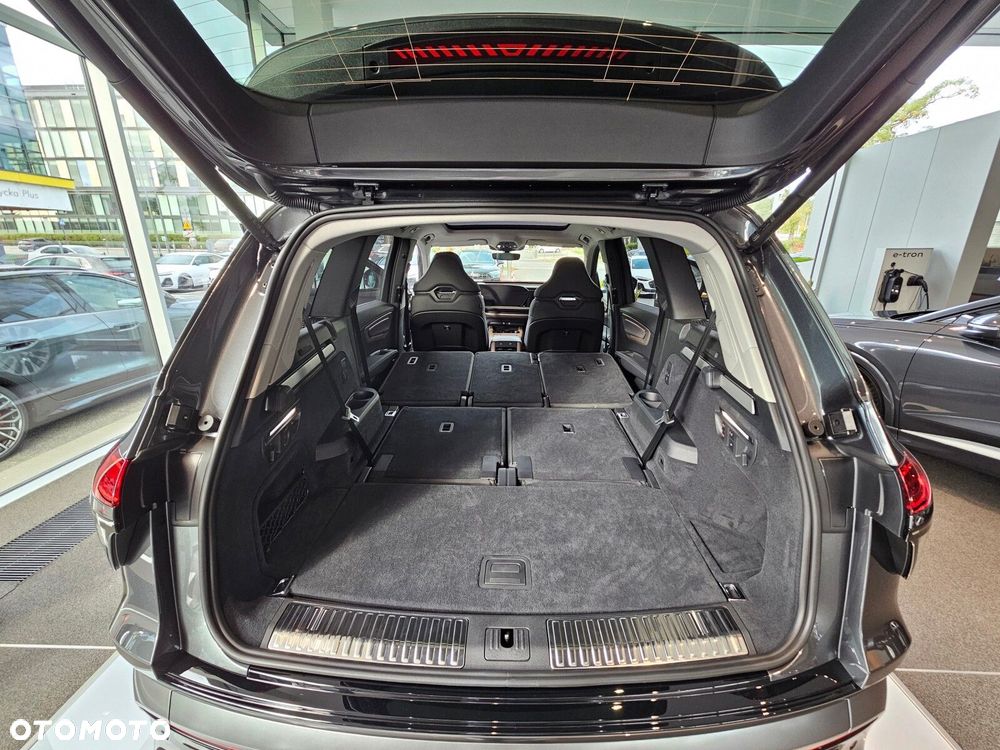 Audi Q7 TDI mHEV 180 kW Quattro Tiptr - 18
