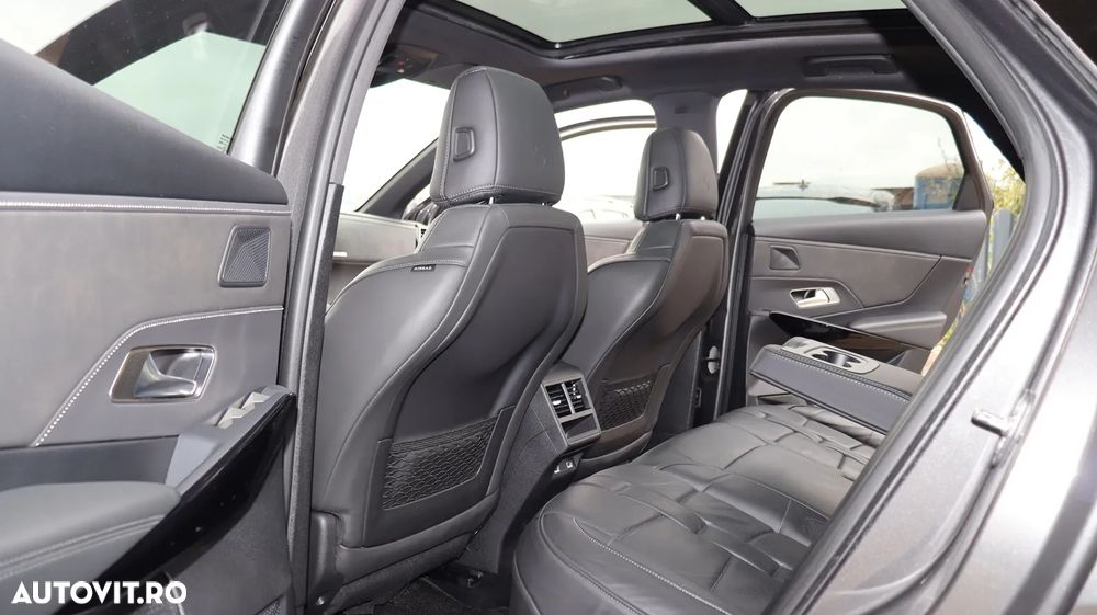 DS Automobiles DS 7 Crossback - 13