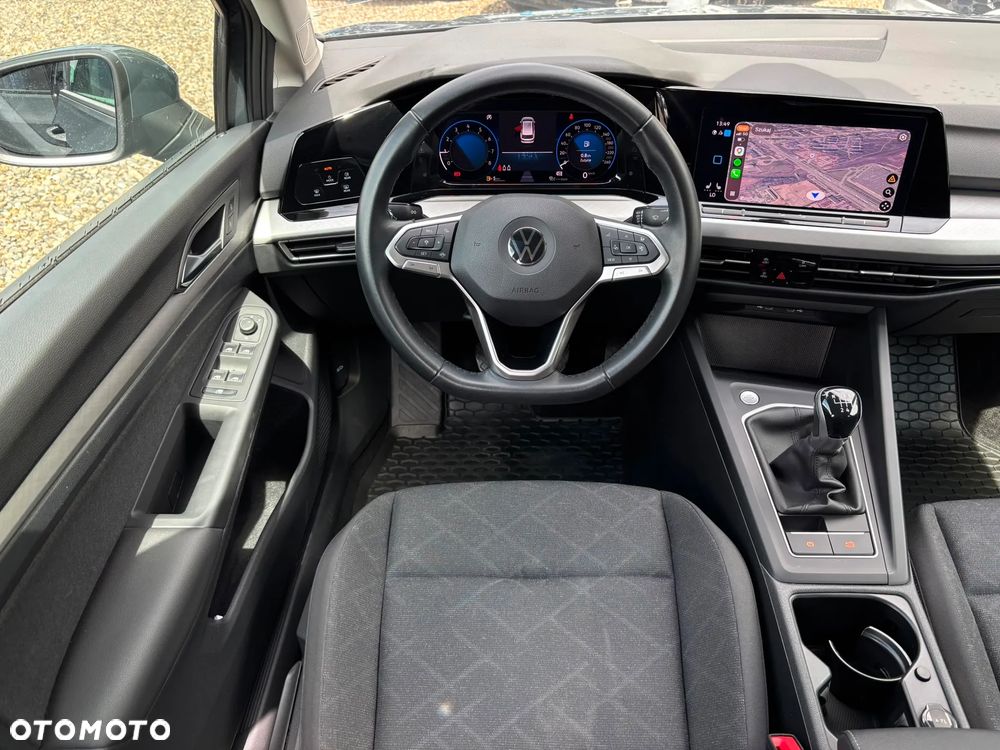 Volkswagen Golf 1.5 TSI EVO Life - 9