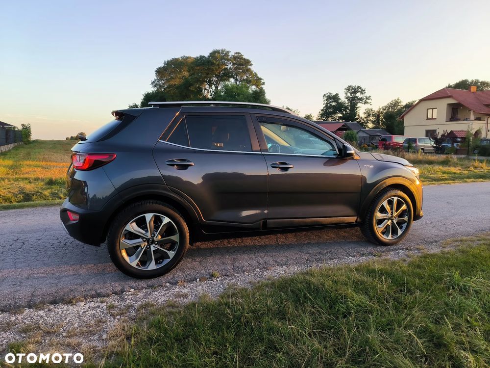 Kia Stonic - 17