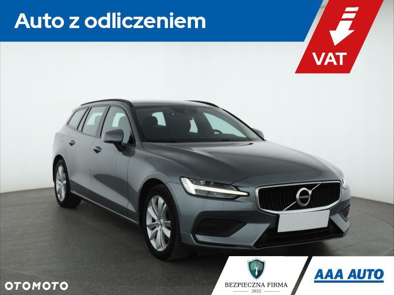 Volvo V60 - 2