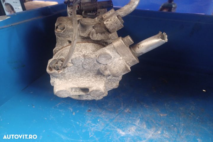 6SBU14C 4472601851 6452 6987862 02 MX1253 BMW Seria 3 E90 [2004 - 201 - 4