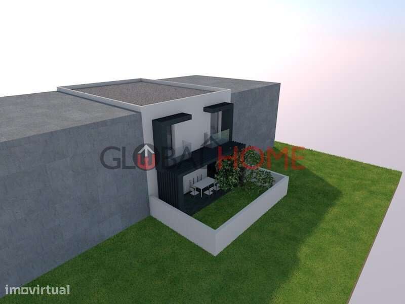 Moradia T4 Nova em Construção » Baguim do Monte - Grande imagem: 2/6