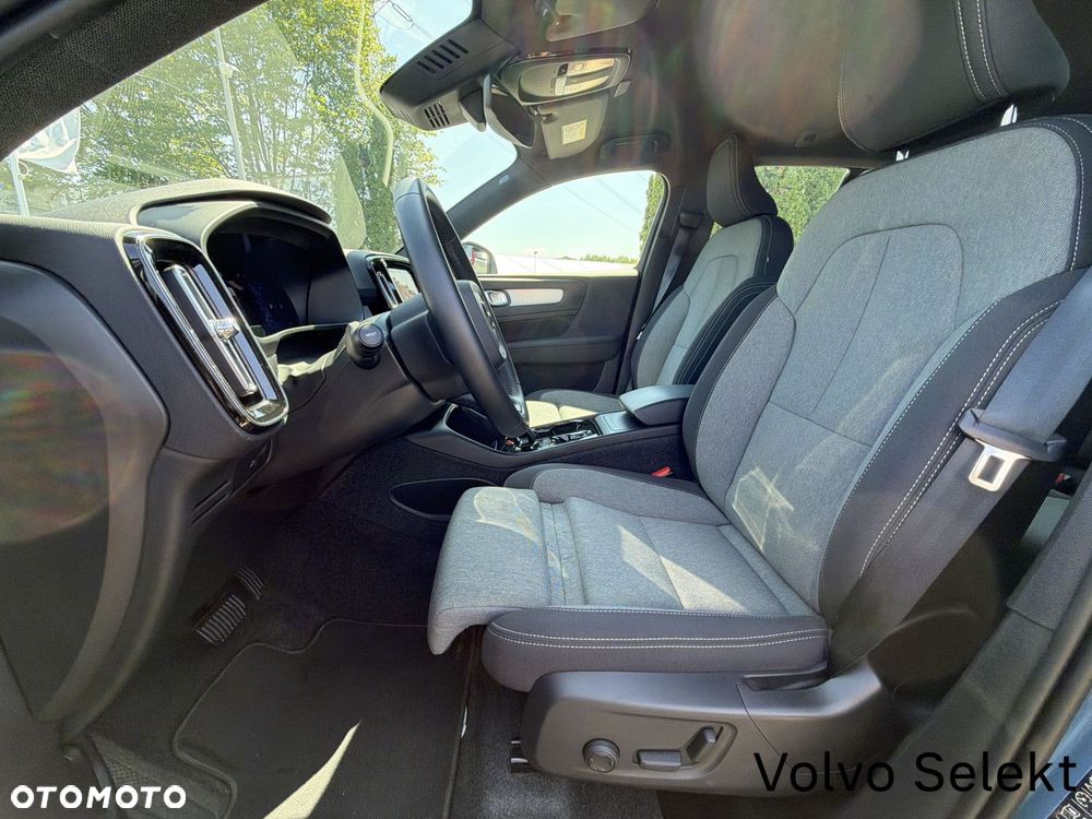 Volvo XC 40 - 11