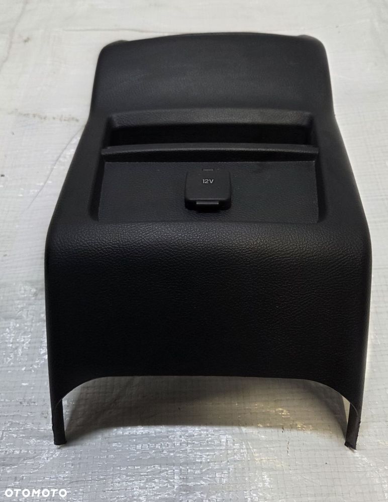 FORD S-MAX MK2 II KRATKA NAWIEWU TUNELU EM2B-R045A12-A - 2