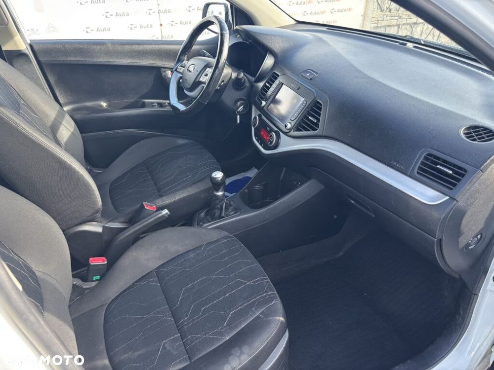 Kia Picanto 1.0 Edition 7 - 11