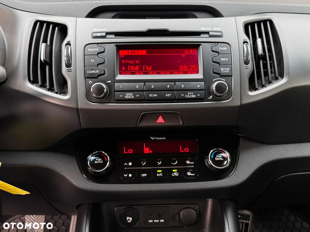 Kia Sportage 1.6 GDI S 2WD - 11