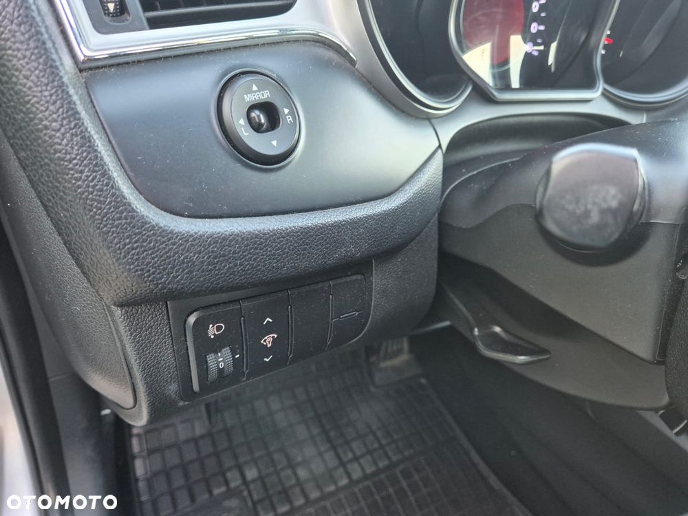 Kia Ceed 1.4 CRDi M - 7
