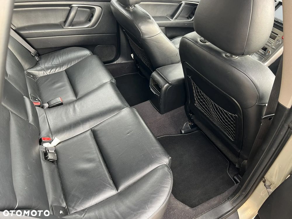 Subaru Outback 2.5 Automatik Comfort - 14