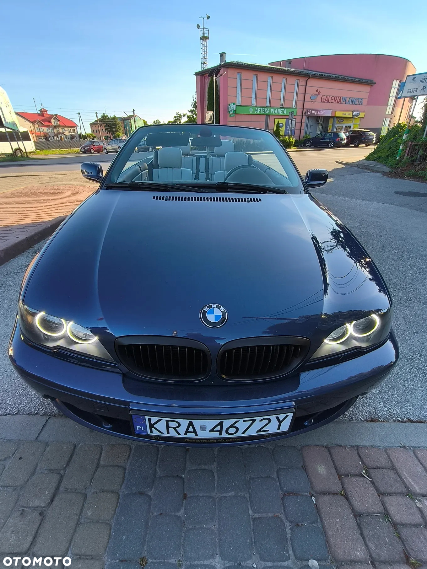 BMW Seria 3 318i - 2