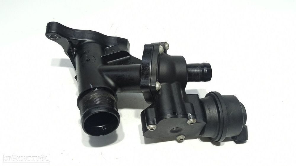 TUBO NISSAN X-TRAIL (T32) ACENTA - 4