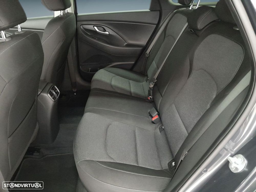 Hyundai i30 1.0 T-GDI Style - 12