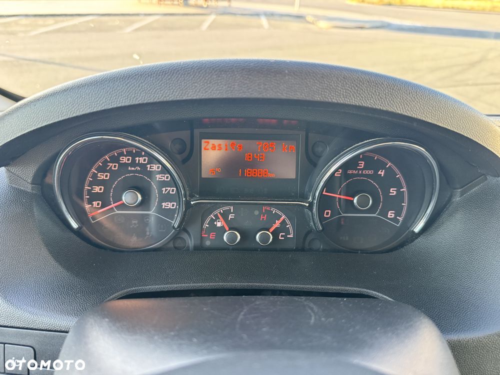 Fiat Ducato - 11