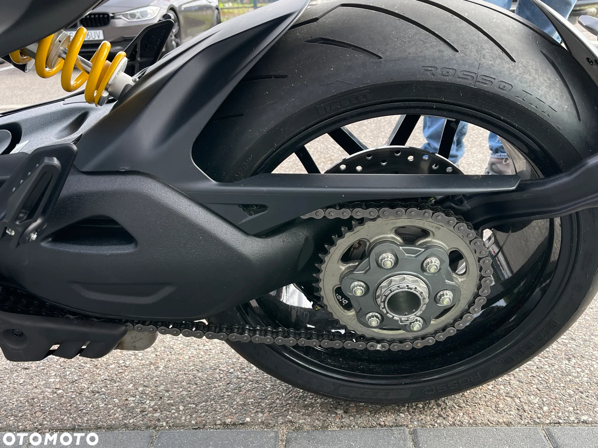 Ducati Diavel - 21